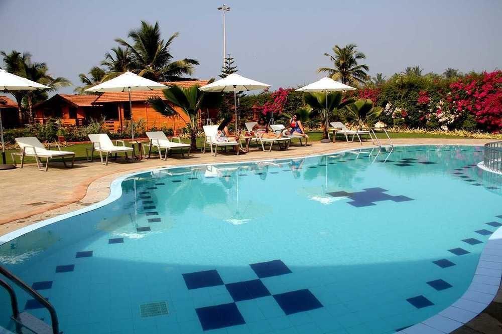 בנולים Beira Mar Beach Resort מראה חיצוני תמונה